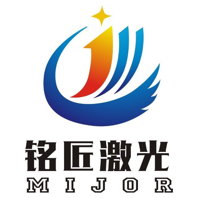 激光打标机原理