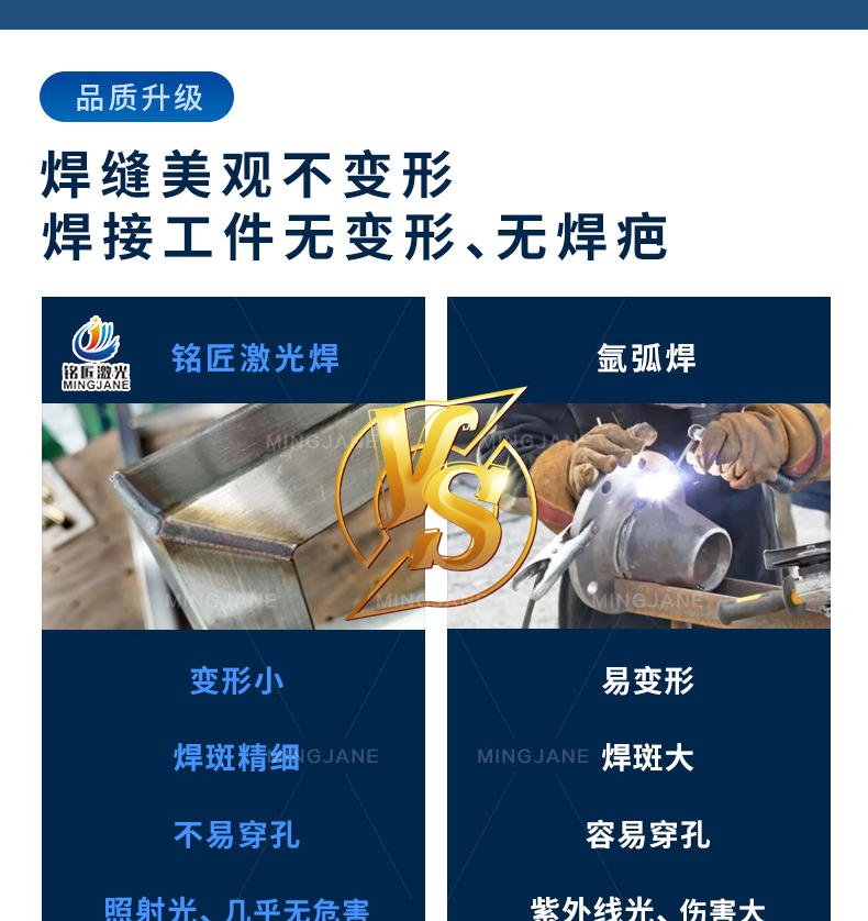 四轴联动自动激光焊接机