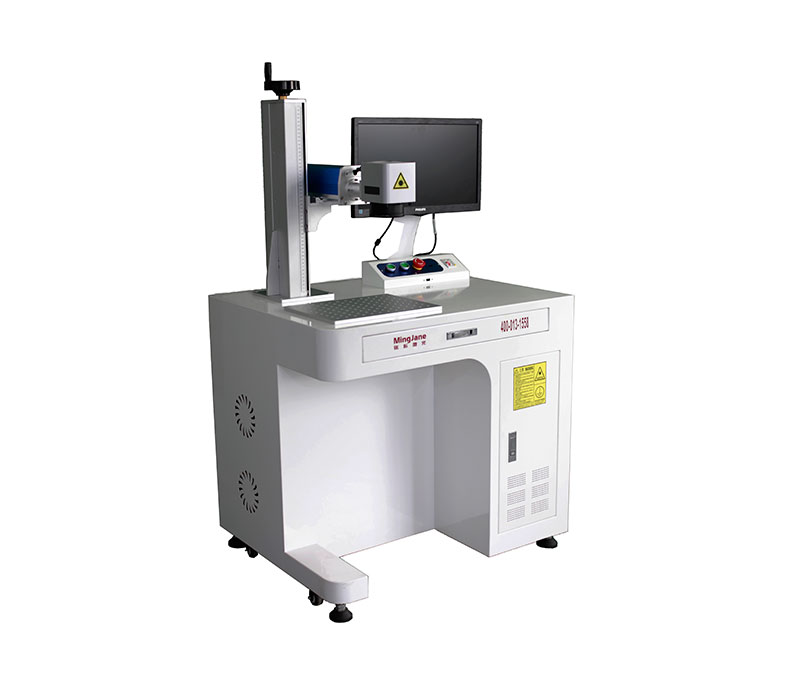 光纤激光打标机